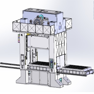 Table Table of Gear Press