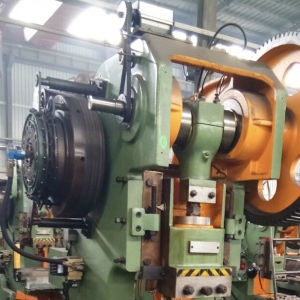 กดคลัตช์แห้ง