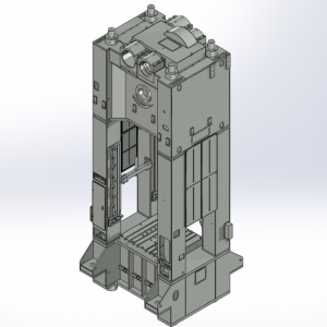 โครงสร้างการกดเกียร์ js31