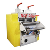 NC Roller Coil Feeder พร้อมเซอร์โวมอเตอร์สำหรับสายป้อนคอยล์อัตโนมัติของการกด