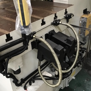 กดระบบ QDC