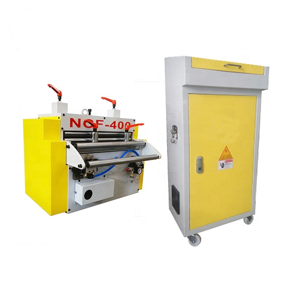 NCF Series Servo Roll Feeder สำหรับการให้อาหารแถบความหนา 2.2 มม.