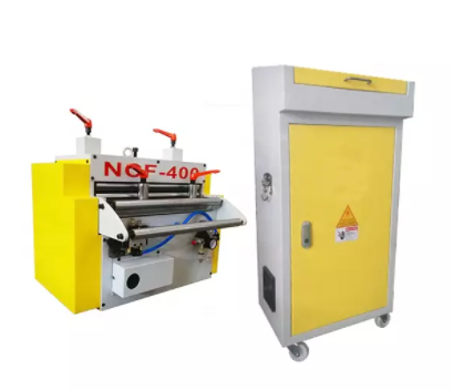 ข้อดีสำหรับ NC Coil Feeder