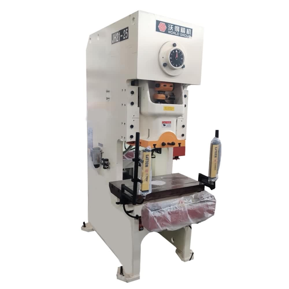 Punch Press