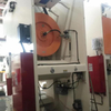 250TON GAP FRAME PREST Machine สำหรับการประทับชิ้นส่วนอัตโนมัติ