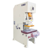 45Ton C Frame Eccentric Punch Press เพื่อขาย