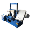 4240 Band Saw Cutting Machine