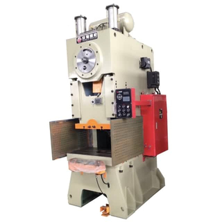 C Frame Single Crank 60ton Variable Stroke Press Machine