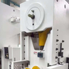 JH21-45L ตัวแปร Stroke Stroke Pneumatic Press Machine ที่มีความจุ 45 ตัน