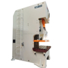 เครื่องจักรที่แม่นยำของโลก JH21-315 C เฟรมโลหะปั๊มกด