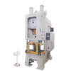 JH21L C Frame Crank Type Stroke Adjustable Press