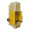 Y41-100 หนึ่งเสาหลัก Hydraulic Press 100ton