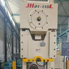 JH21-110L Press Machine 110ton ที่มีความยาวจังหวะแปรผัน