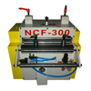 NC Control Metal Strip Feeder Machine สำหรับการป้อนขดลวดไปยังเครื่องกด