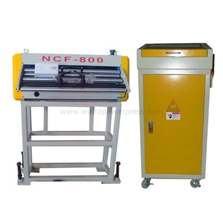NC Control Power Press Machine Feeder Coil Coil Roller