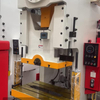 JH21-80L Stroke Variable Press Machine พร้อมความจุ 80ton
