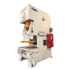 C ประเภท Crank Single 200ton Punching Press Machine