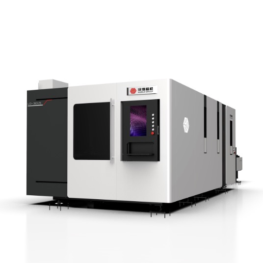 เครื่องตัด LD-3015Z