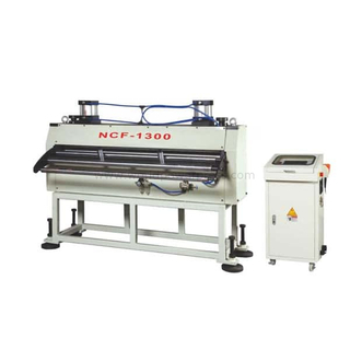 NCF Series Metal Strip Roll Feeder สำหรับขาย