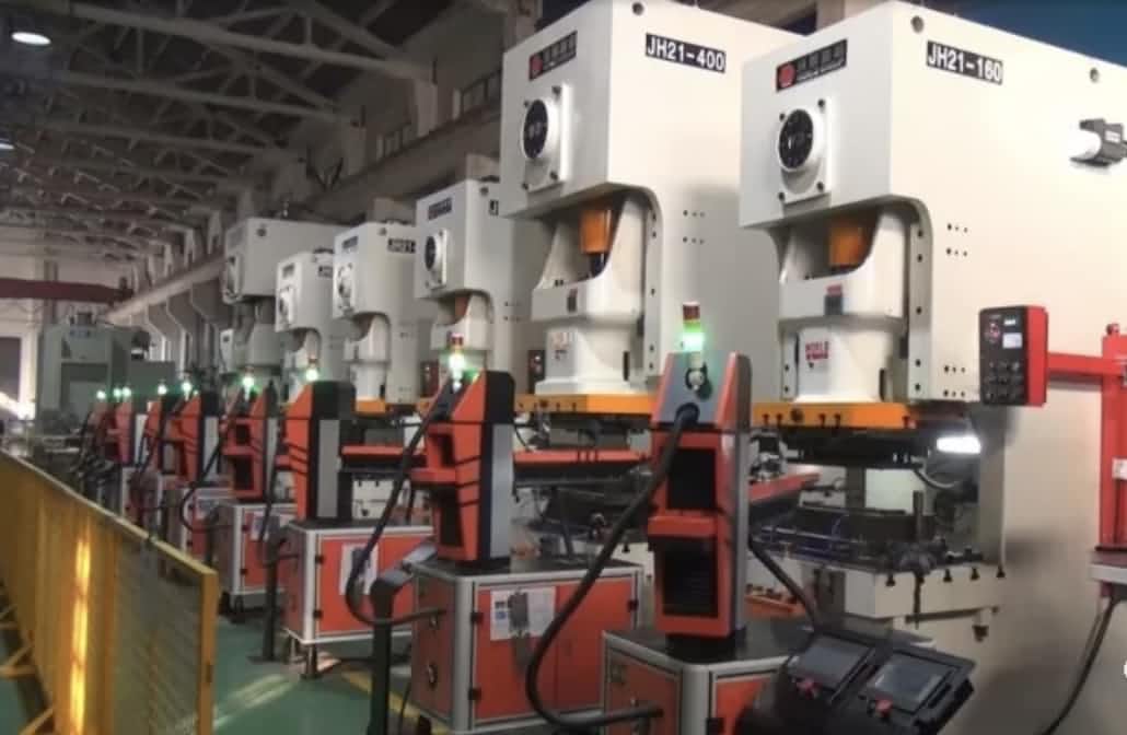 กดไลน์พร้อมหุ่นยนต์ถ่ายโอน