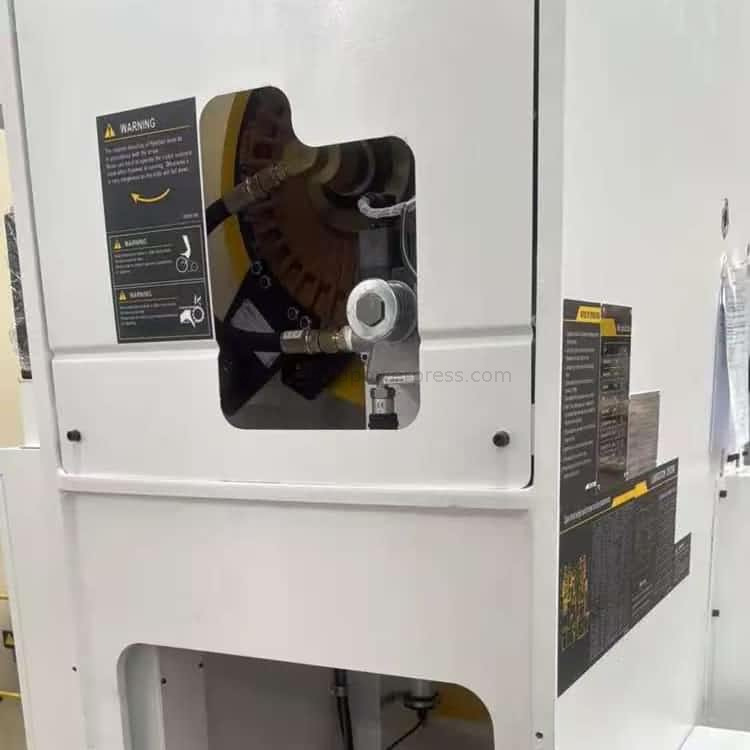 JH21-63L ความยาวจังหวะการกดที่ปรับได้พร้อมความจุ 63TON