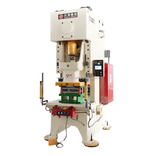 เครื่องจักรที่แม่นยำของโลก JH21-100 เครื่องจักรการปั๊มกล