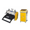 NCF Series Servo NC Coil Roll Feeding Machines สำหรับการกด