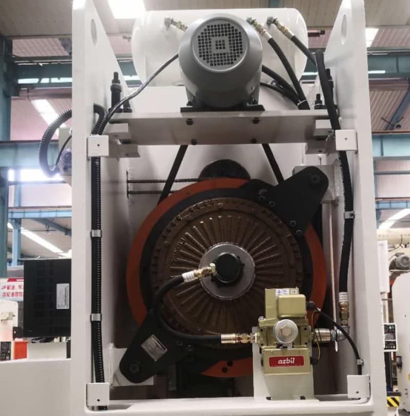 การกดจังหวะแบบแปรผัน