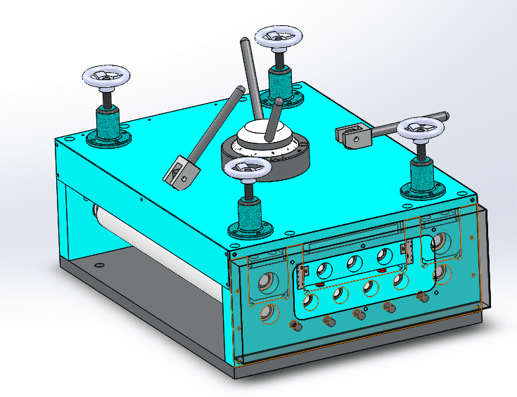 เครื่องยืด