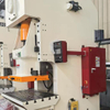 Frame Gap Frame Point Point Eccentric Press 160ton
