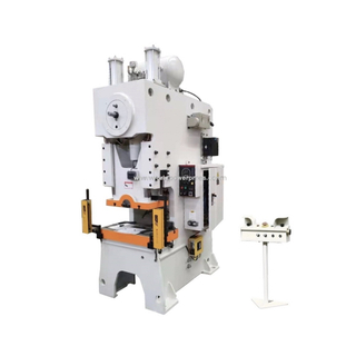 กดปุ่มชก 60 ตันพร้อมความยาวจังหวะแปรผัน