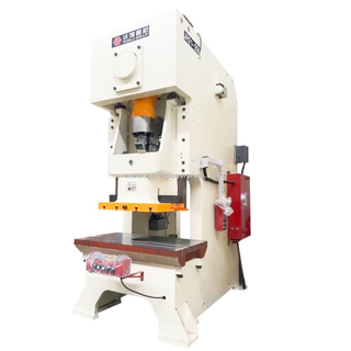 250Ton Pneumatic Punching Press Machine พร้อม PLC Control