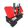 4235 Band Saw Type Cutting Machine สำหรับแถบเส้นผ่านศูนย์กลาง 35 มม.