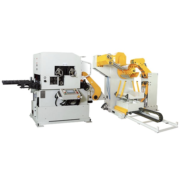 3 in 1 Roll Feeder