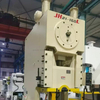 JH21-160L ตัวแปรจังหวะ Crank Press 160ton