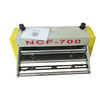 NCF Series Servo NC Steel Strip Roll Feeder สำหรับสายกดอัตโนมัติ