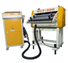 Servo และ NC Control Press Roll Feeder สำหรับการให้อาหารแถบ