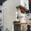 JH21 C Frame 200Ton เครื่องกดอัตโนมัติพร้อมเครื่องป้อน NC