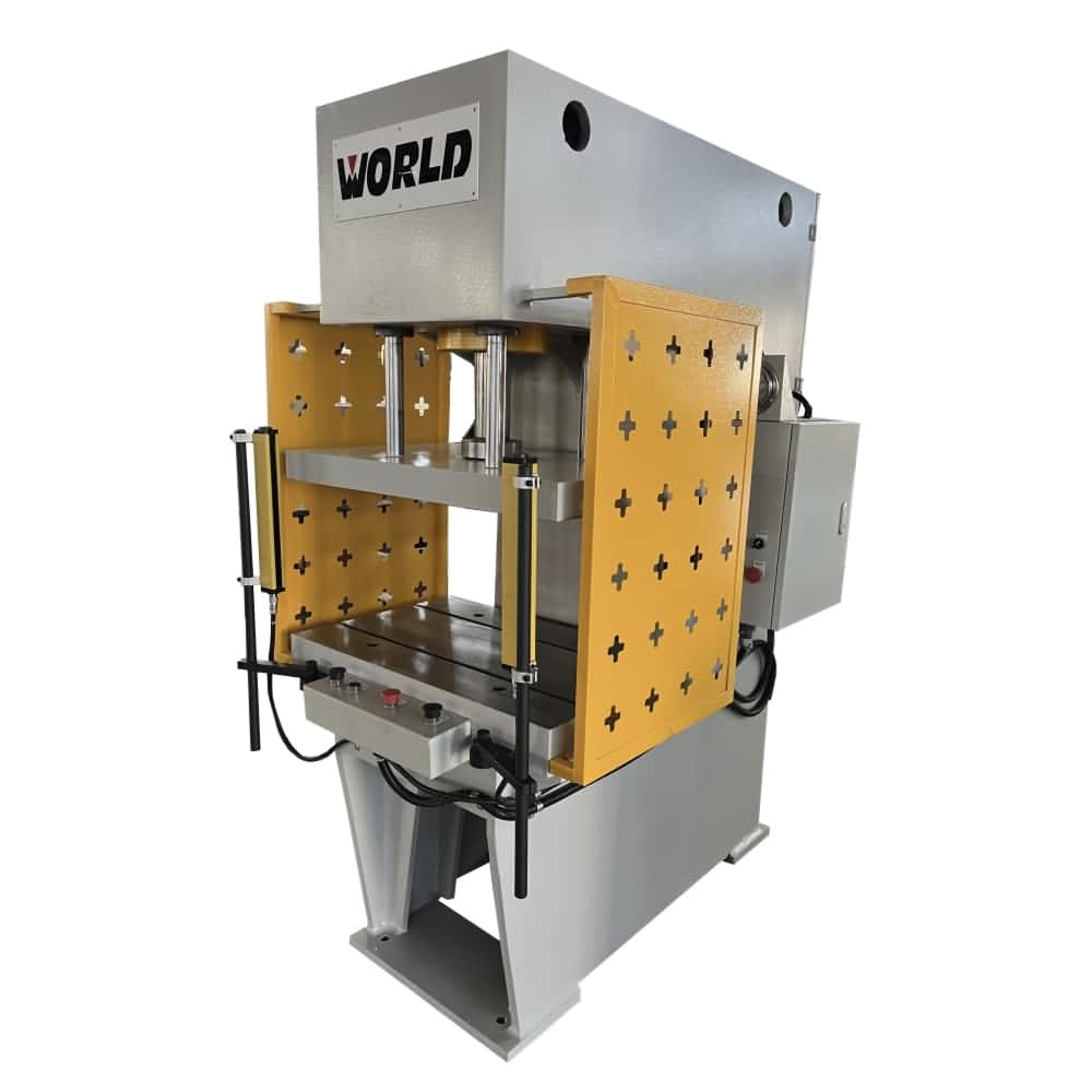 กดไฮดรอลิก