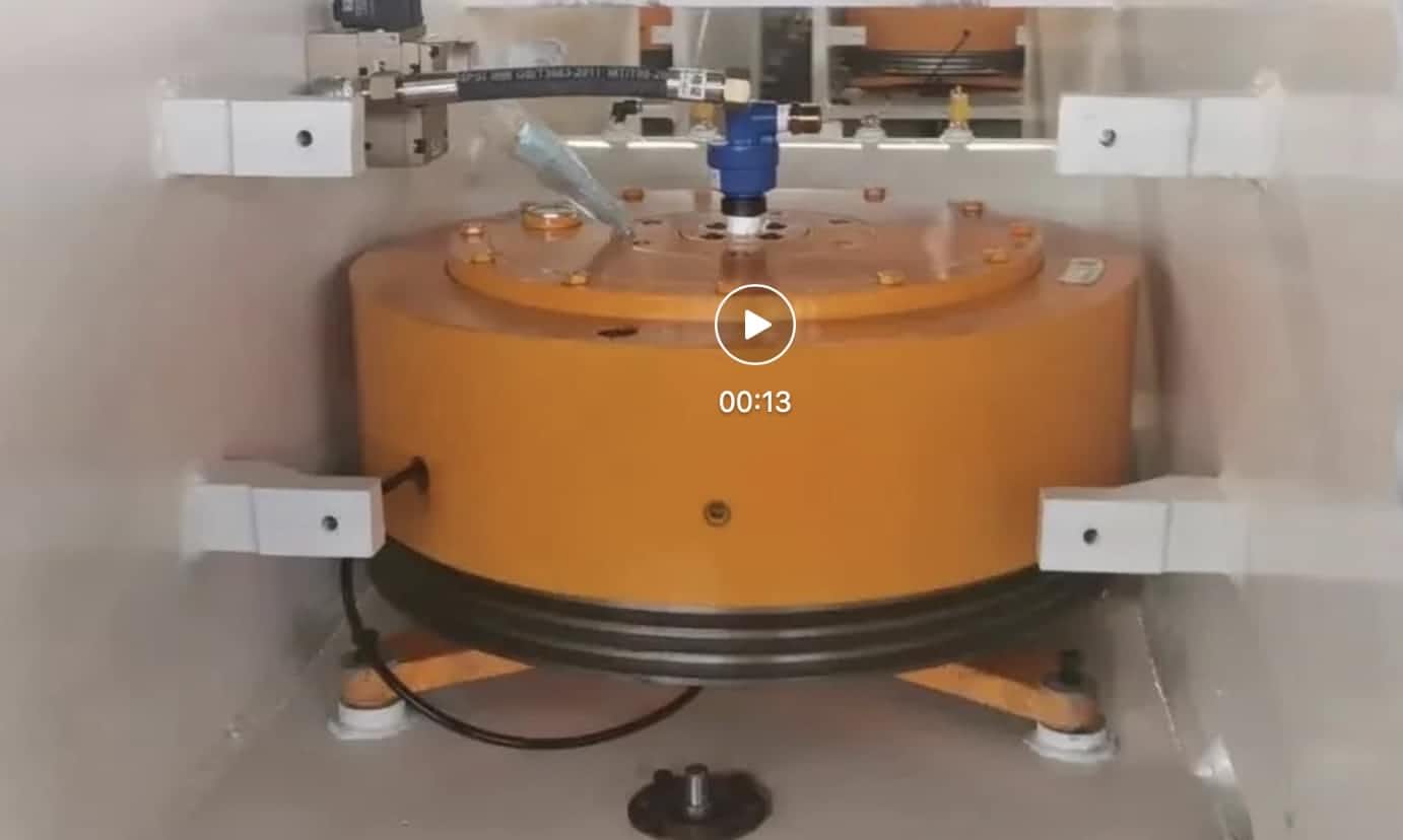 กดคลัตช์และเบรก