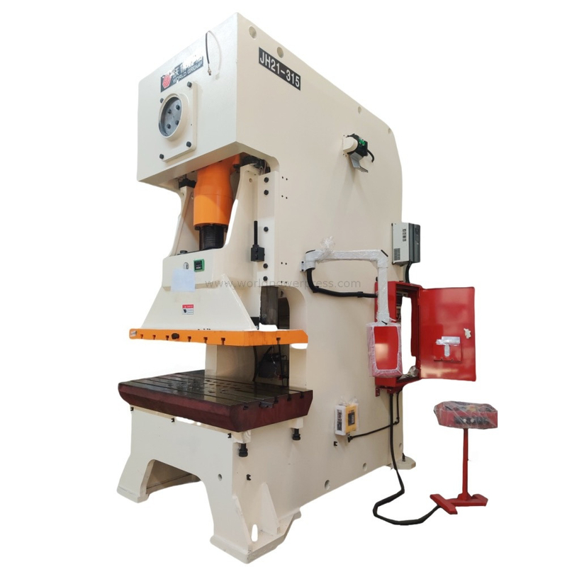 JH21-315 World Brand 300 ตัน C PORT PORT FREEM