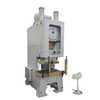 Gap Frame JH21-60L Stroke Press Adjustable Machine