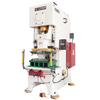 JH21-160 เฟอร์นิเจอร์ชิ้นส่วนโลหะการประทับและเครื่องกดเจาะ
